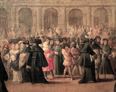 Venedik, St Mark