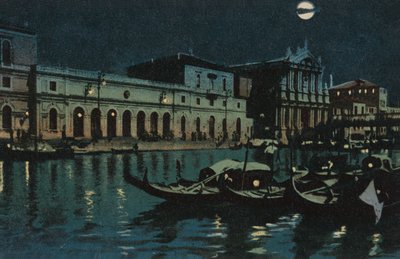  by Italian School