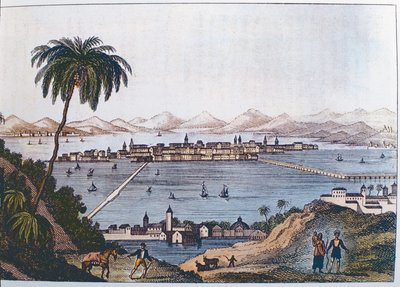 Mexico City