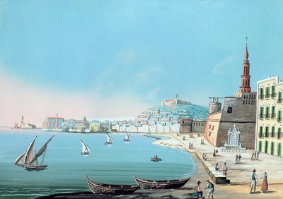 Napoli