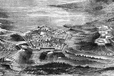 Peschiera del Garda