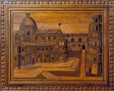 15. yüzyılın Mucize Meydanı
