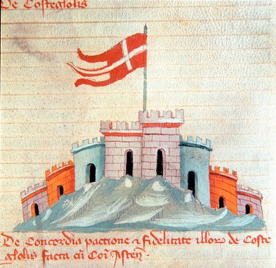 Toskana