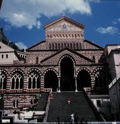 SantAndrea Katedrali