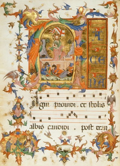 f.80v Diriliş, 
