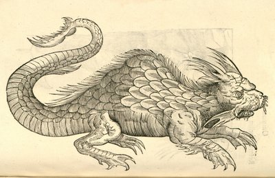 Aldrovandis