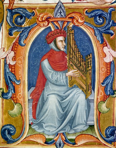 Francesco Landini veya Landino