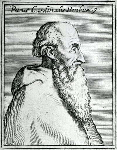 Pietro Bembo