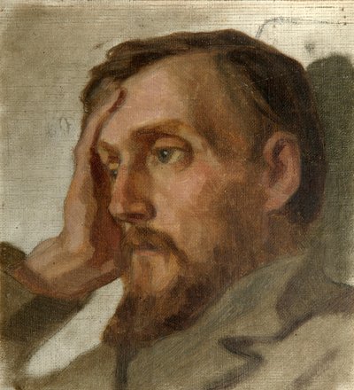 Edebi eleştirmen ve Filozof Vissarion G. Belinsky