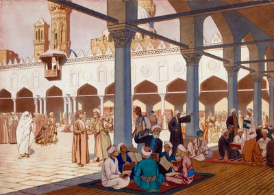 Al-Ezher Üniversitesi