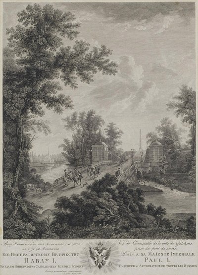 Gatchina