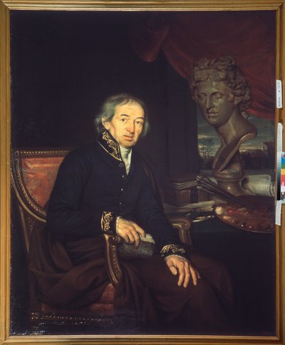 Portre de l