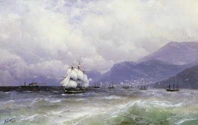 Trebizond
