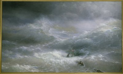 Aivazovsky