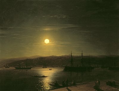 Konstantinopolis