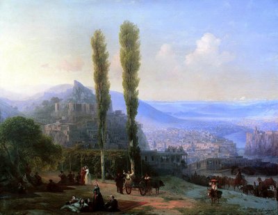 Tiflis