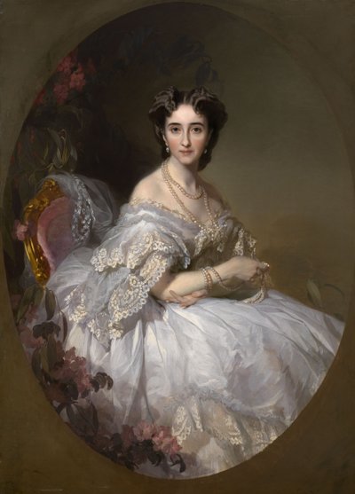 Anastasia Ushakova