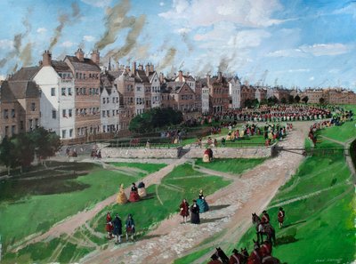 Lord Lovat