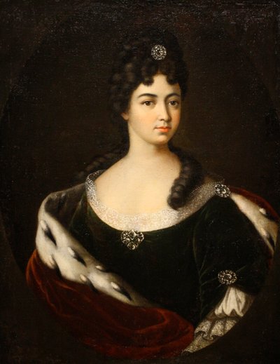 Kontes Smaragda Maria Cantemir