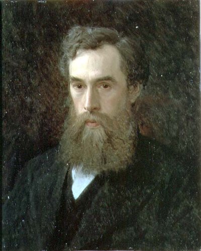 Pavel Mihayloviç Tretyakov