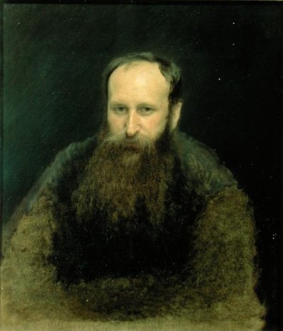 Vasili Vasilievich Vereshchagin
