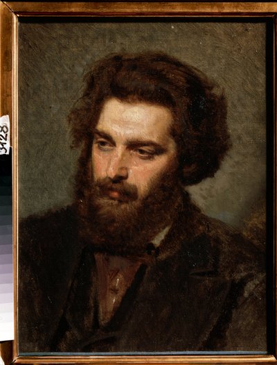 Sanatçı A. Kuindzhi