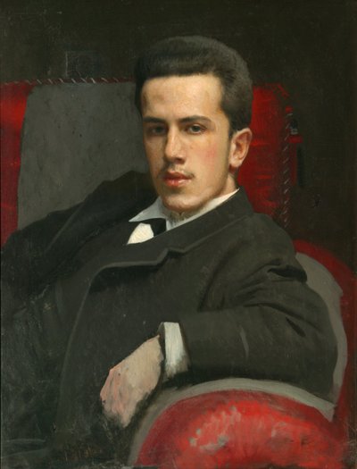 Anatoly Kramskoy