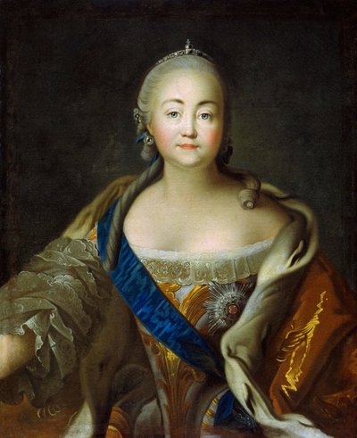 İmparatoriçe Elisabeth
