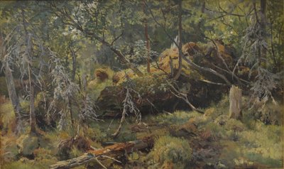  by Ivan Ivanovich Shishkin