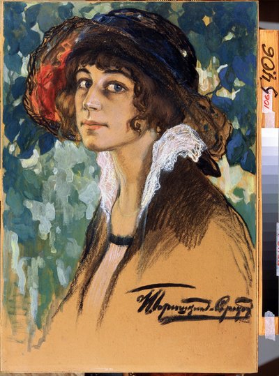  by Ivan Silych Goriuschkin Sorokopudov