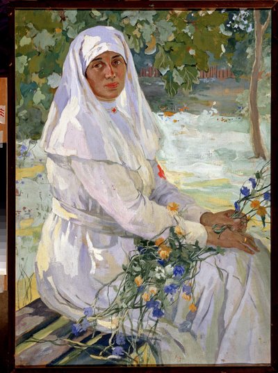  by Ivan Silych Goriuschkin Sorokopudov