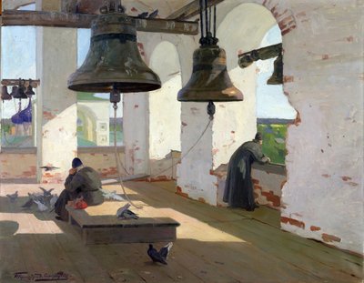  by Ivan Silych Goriuschkin Sorokopudov