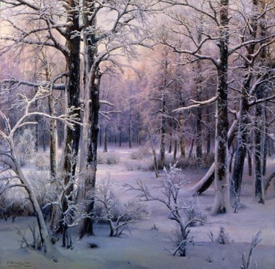 "Kırkağı", 1906. by Ivan Velz