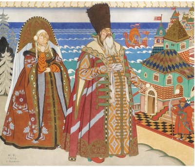 A. Puşkin