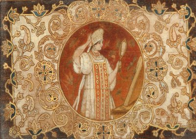 Ayna ayna söyle bana... by Ivan Yakovlevich Bilibin