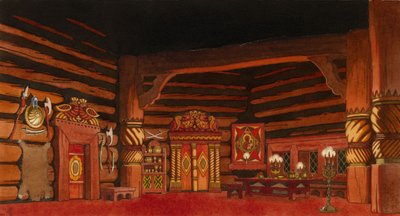 N. Rimsky-Korsakov