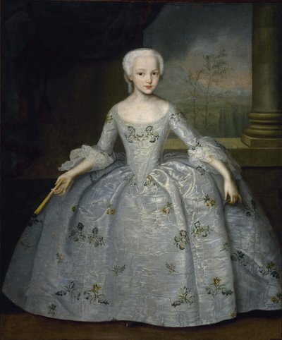 Sarah Eleanore von Fermor