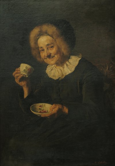  by Ivana Kobilca