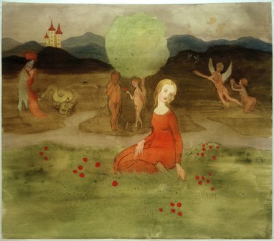 Aşk rüyaları / aşk rüyası by Ivar Axel Henrik Arosenius