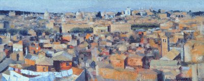 Roma, Gianicolo