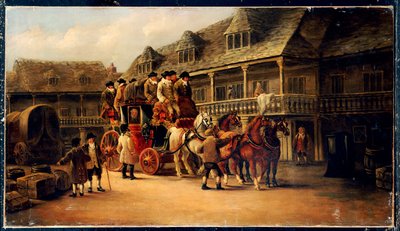 Koça Londra