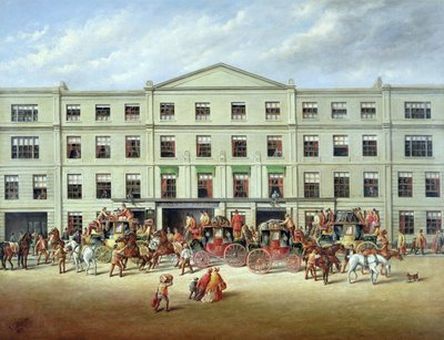 Plough Inn