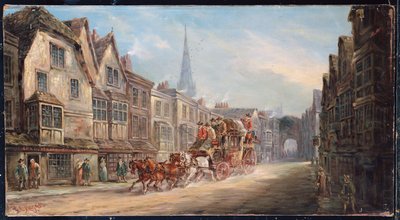 Londra
