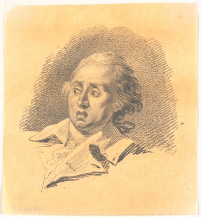 Albay D. Campbell by J.F. Clemens