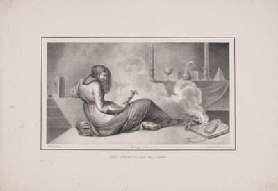 Hıristiyan dini by J.F. Clemens