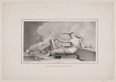 Muhammed dini by J.F. Clemens