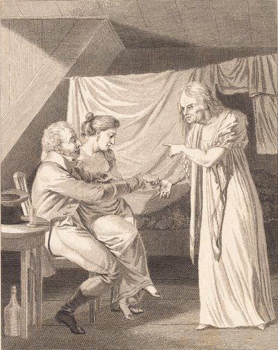 Sefalet. by J.F. Clemens