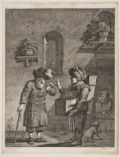 bir kaltak by J.F. Clemens