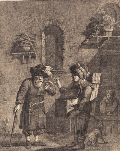 bir kaltak by J.F. Clemens