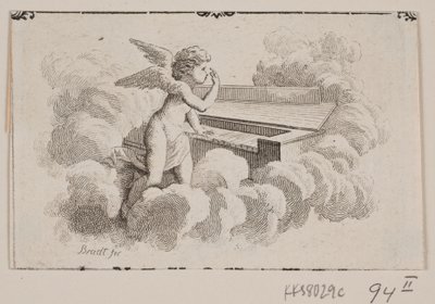 Çıplak kanatlı bir dahi by J.F. Clemens